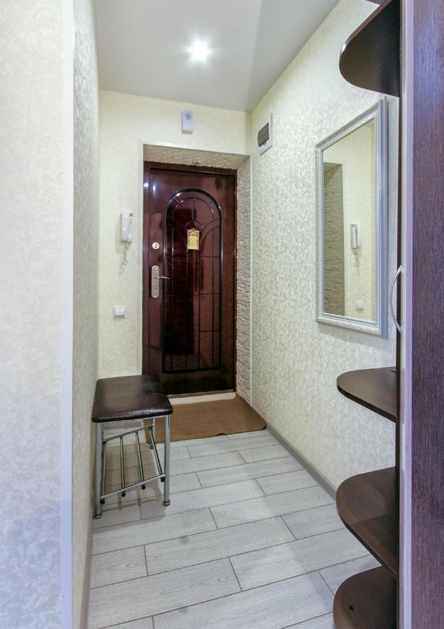 Optinski Palomnik Apartamento Kozel'sk Exterior foto